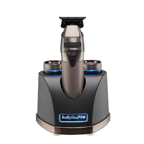 Tondeuse finition babyliss - finition,