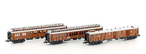 Hobbytrain h22105 coffret - |,