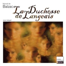 La duchesse de Langeais -