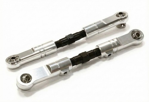 Billet machined rear - machined,