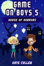 Kate Cullen Game on Boys 5