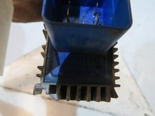 Boitier de prechauffage OPEL