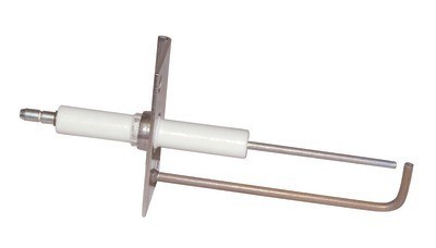 électrode allumage wtg9 - Électrode,