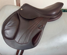 17" CWD SE09 Monoflap Saddle -