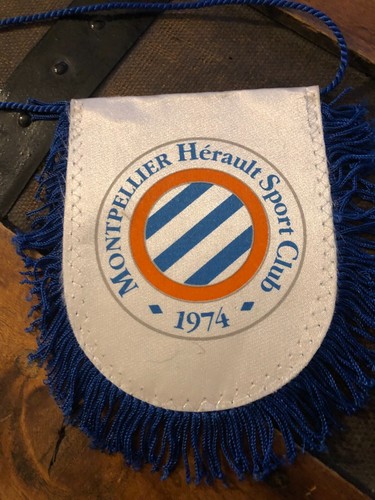 Superbe fanion pennant - superbe,