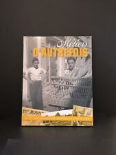 Livre Métiers D'autrefois