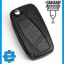 COQUE CLÉ POUR FIAT DUCATO