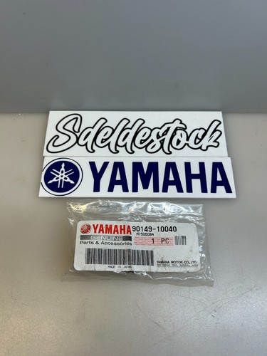 Vis yamaha 90149 10040 - vis,