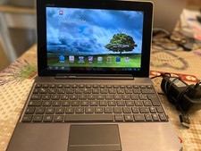 Asus Transformer Pad Infinity Tf700 avec clavier dock (premiere main).