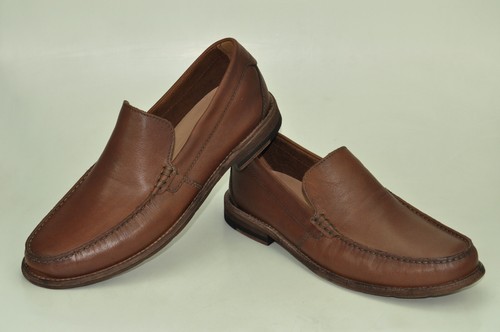 Clarks pace barnes mocassins - clarks,