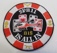 alat patch stage 2PH11DAX interarme contrat APS/B couleur 90 scratch