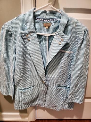 Cremieux spring jacket - spring,