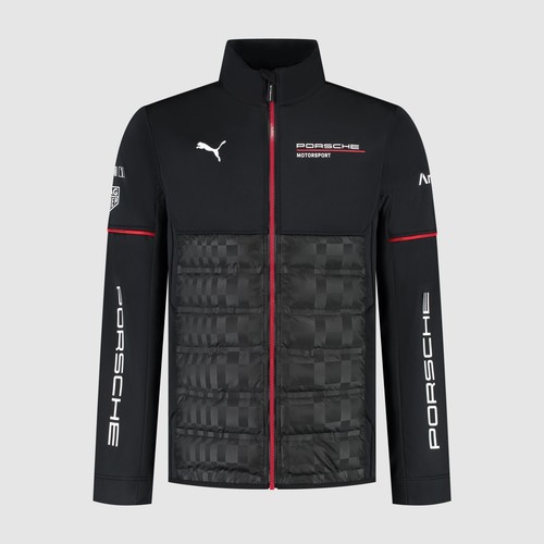 Porsche sport automobile puma - porsche,