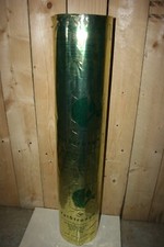 Rouleau Aluminium Plastifié