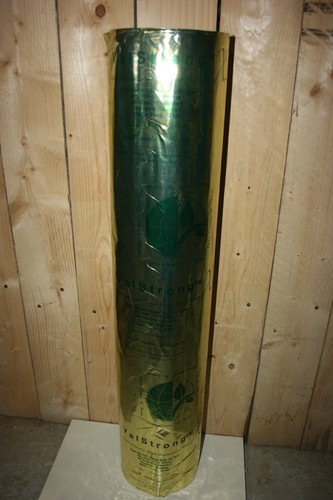Rouleau aluminium plastifié - rouleau,