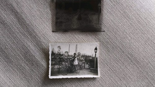 Ardex photo vintage annees - vintage,