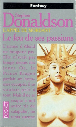 Feu ses passions - le, de