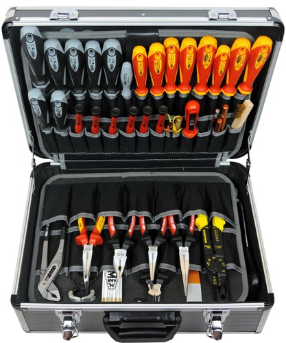 Caisse outils vide coffret - outils,