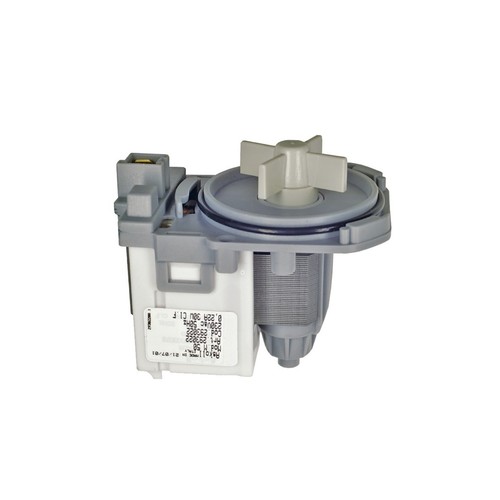Pompe vidange compatible - vidange,