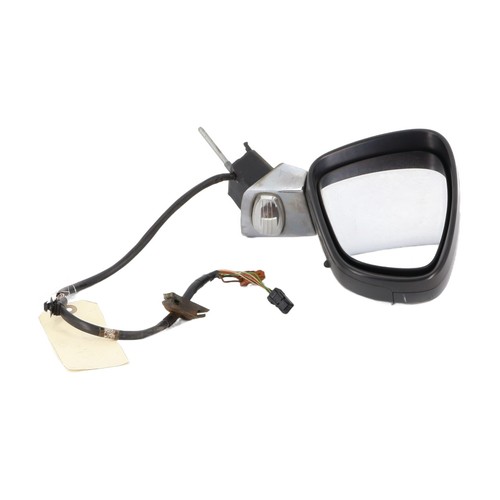 Retroviseur droit 8154aw - droit,