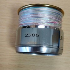 Luias 2506 Spool Daiwa