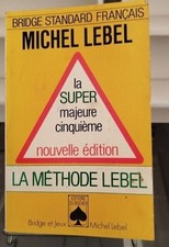 Bridge standard français/ la