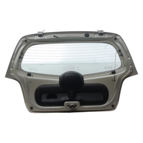 Malle hayon arriere renault - malle/hayon,