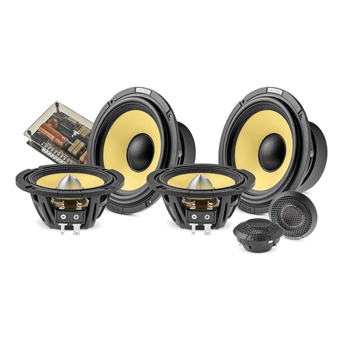Focal mobile 165 kx3e 5 - focal,