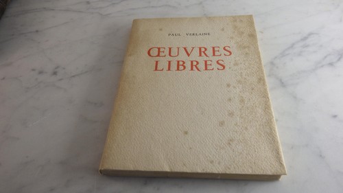 1949 oeuvres libres - 1949.oeuvres,