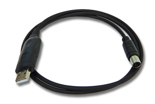 Câble usb programmation - câble,