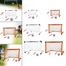 But de football pour enfants