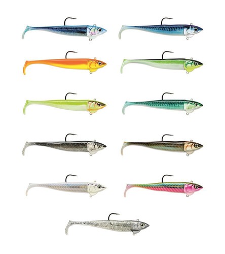Storm 360gt biscay deep minnow - 360gt,