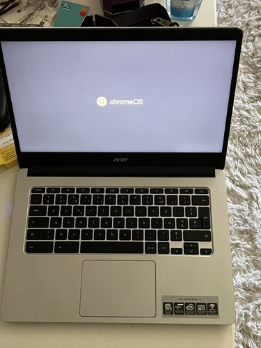 Acer chromebook cb314 - chromebook, cb314-1h-c2tg