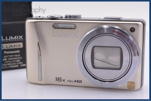 Exc panasonic lumix - 【exc+++】,