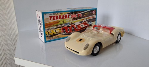 Jouet bazar ferrari 300 - de, 300/p2