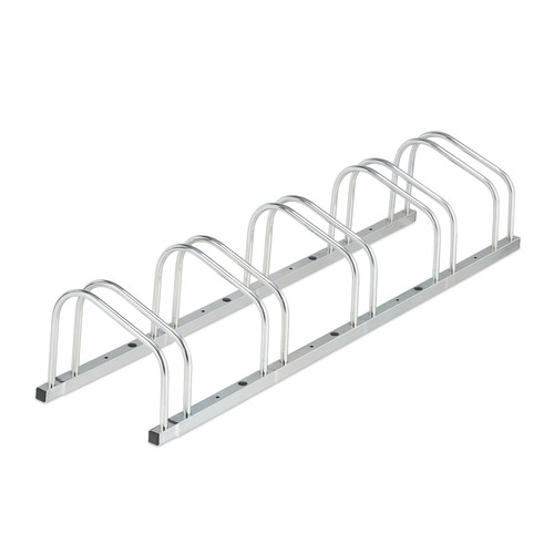 Râtelier vélo support - , à
