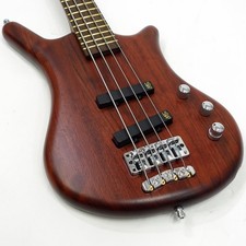Warwick Germany Pro Series