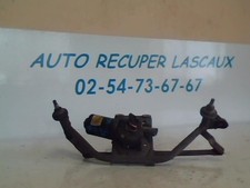 Moteur essuie glace avant