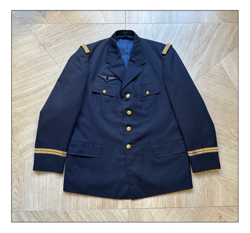Veste pilote chasse aviation - veste,