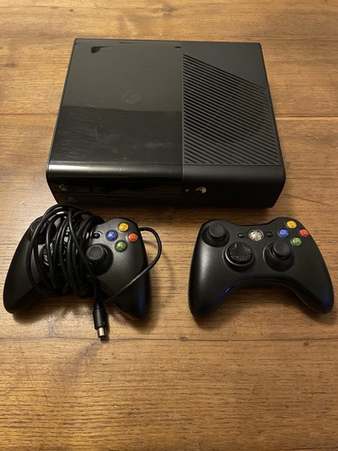 Xbox 360 console - xbox, jeux