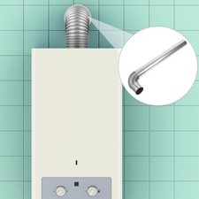  Stove Flue Wood Pipe for