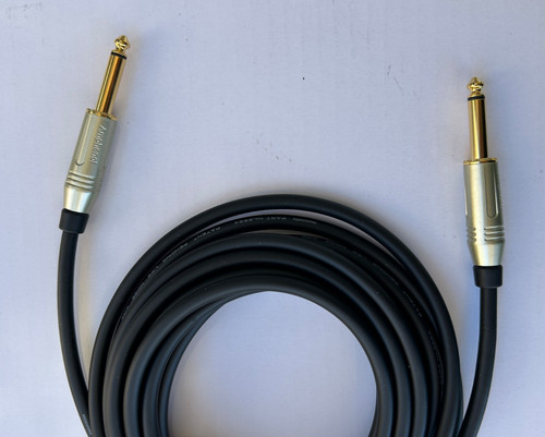 25ft mogami guitar - mogami,