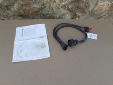 Faisceau dérivateur combiné