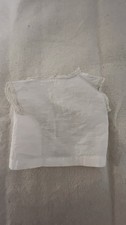 Petit Tricot Coton Ancien Pour
