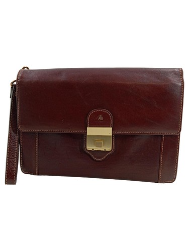 Serviette homme matras cuir - homme,