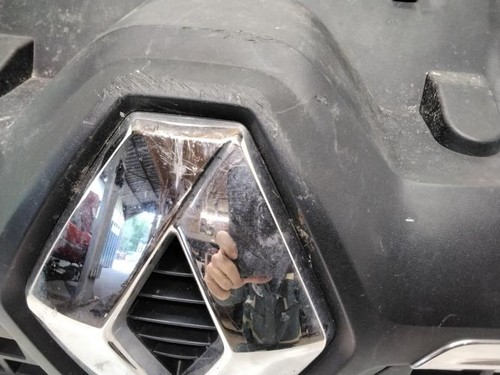 Calandre renault master - master, 3