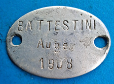 Corse Corsica , Plaque