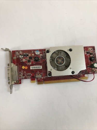 Carte graphique pci ati - carte,
