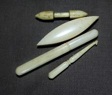 Nécessaire à Couture ancien