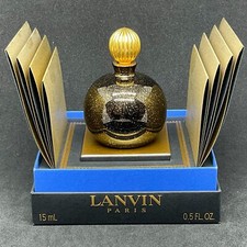 LANVIN ARPEGE REFLETS D OR de